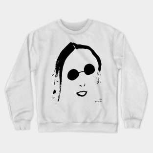 Face • A E S T H E T I C • ORIGINAL Crewneck Sweatshirt